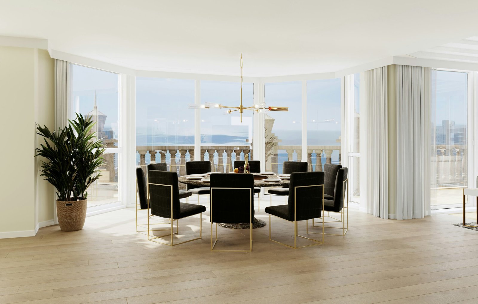The Unsung Heroes of the Dining Room: The Importance of Dining Chairs
